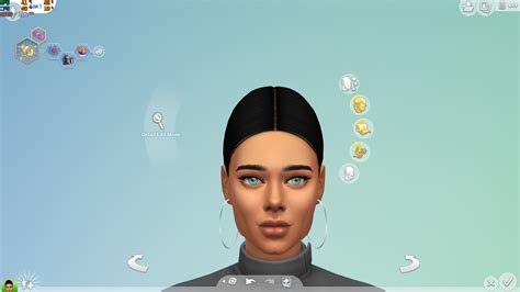 Lana Rhoades The Sims Reaper Sims Downloads Cas Sims Loverslab