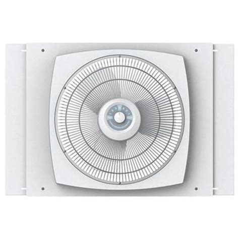 Lasko 16 Window Fan With E Z Dial Ventilation W16900 Core