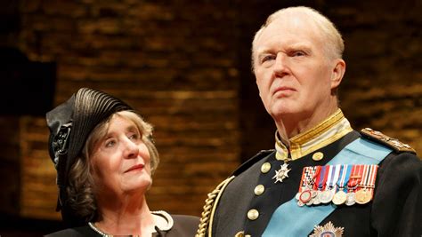 King Charles Iii Puts Shakespearean Spin On Imagined Future Of Windsors