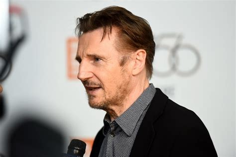 W hile shrugging my way through netflix's. Liam Neeson confiesa su vergüenza por haber querido "matar" un hombre negro - En Segundos Panamá