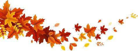 Autumn Leaves Wave Stock Illustration Download Image Now Istock