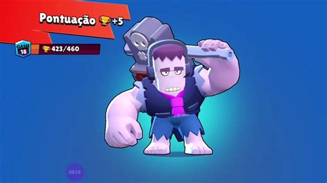 Read our guides for their full ability lists, stats, tips, tricks, and video guides. Brawl Stars - Brawler Frank - YouTube