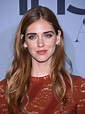 CHIARA FERRAGNI at InStyle Awards 2015 in Los Angeles 10/26/2015 ...