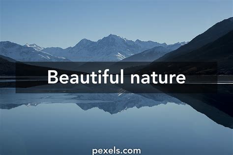 Beautiful Nature · Pexels