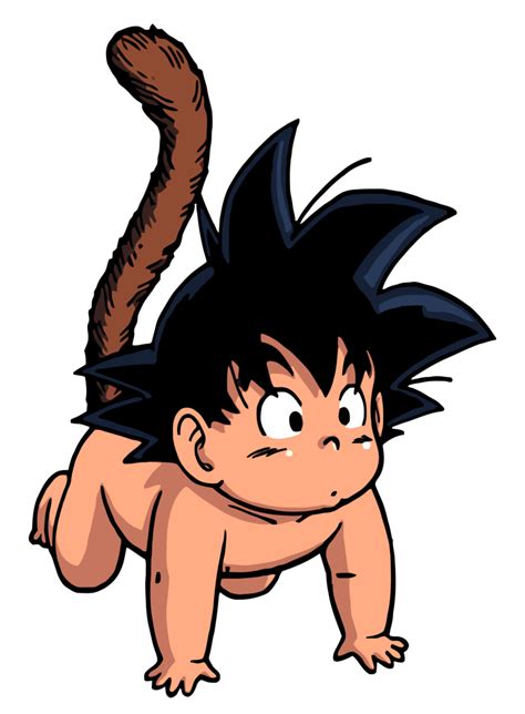 Goku Wiki Ben10poweralien