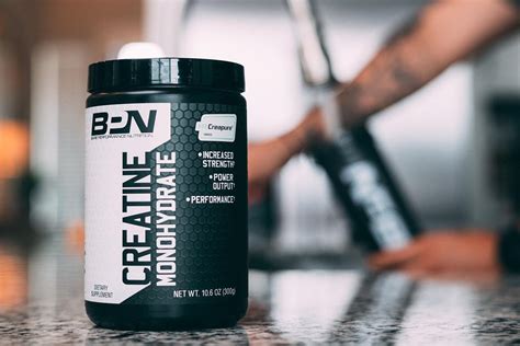 What Is Creatine Monohydrate And How Does It Work Gym Grinder