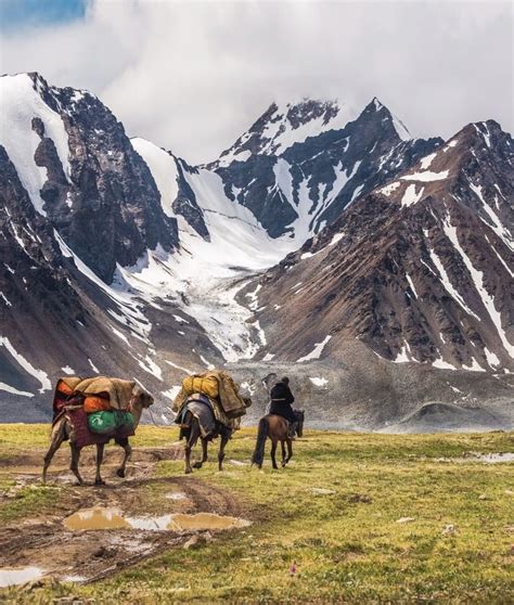 Take Me To Mongolia On Instagram “photo By Gencophotographer Altai