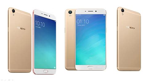 Oppo A37 Glass And Aluminium Quad Mobile Phone Smartphone Reviews