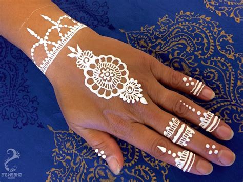 Mehndi The Gorgeous Indian Henna Tattoo Art Taking The World By Storm