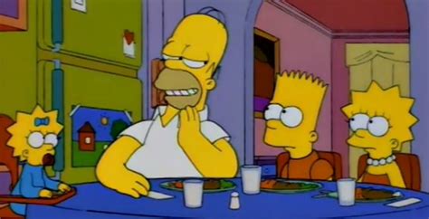 The Simpsons 10 Times Homer Proved Hes Actually A Good Father