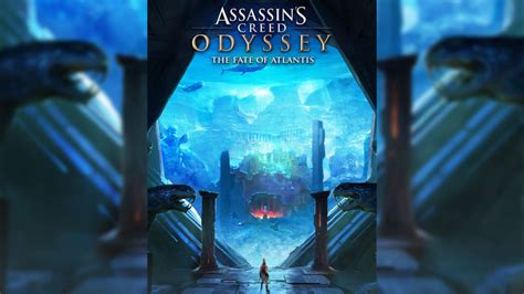 Assassin S Creed Odyssey Les Dates Du Second Arc Narratif D Voil Es