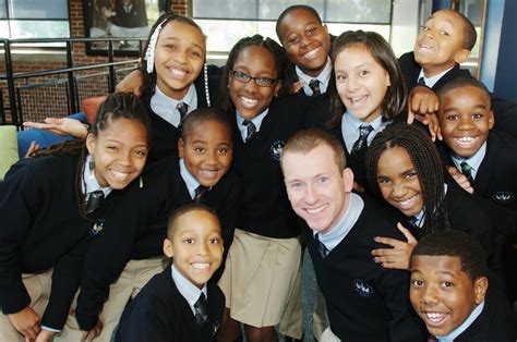 This movie itself it's truly heartwarming! Mrs Jump's class: The Ron Clark Academy.... an experience ...