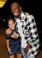 Usain Bolt, Girlfriend Kasi Bennett Expecting 1st Child