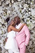 Ini Dima-Okojie And Abasi Eneobong Are Legally Husband And Wife