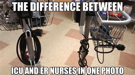 Er Nurse Humor Rn Humor Nurse Jokes Nursing School Humor Funny