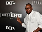Bobby Brown Samples The Roots For His New Single "Like Bobby" | WMIX
