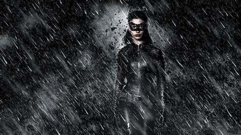 Batman Anne Hathaway 1080p The Dark Knight Rises Selina Kyle