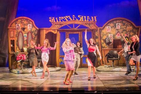 Legally Blonde The Musical At Rhyl Pavilion Review Legally Blonde