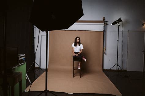 How To Setup A Photography Studio A Complete Guide