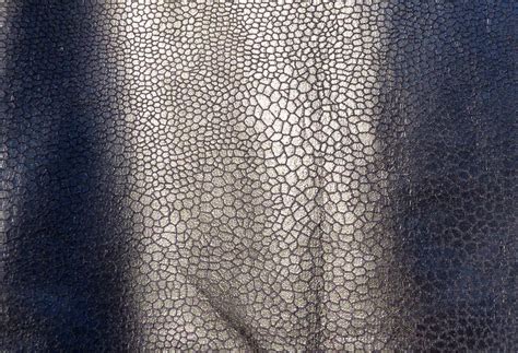 Snakeskin Faux Leather Leatherette Upholstery Textured Fabric 1m X 160