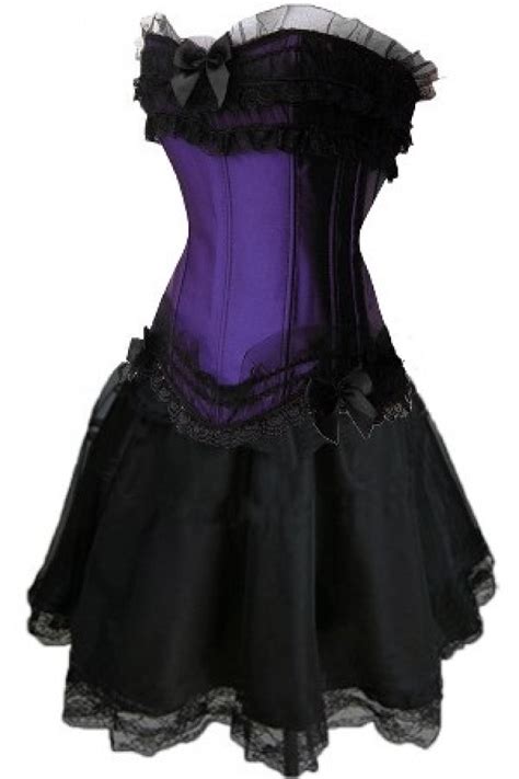 Find Burlesque Outfits And Costumes At