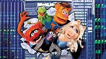 The Muppets Take Manhattan Movie Streaming Online Watch