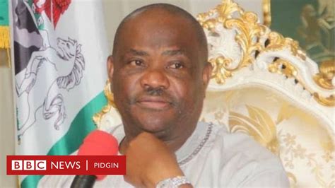 Rivers Governorship Tribunal Court Troway Aac Petition Against Wike