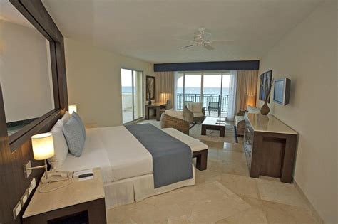 Habitaciones Del Grand Park Royal Cancun Fotos Y Opiniones Tripadvisor