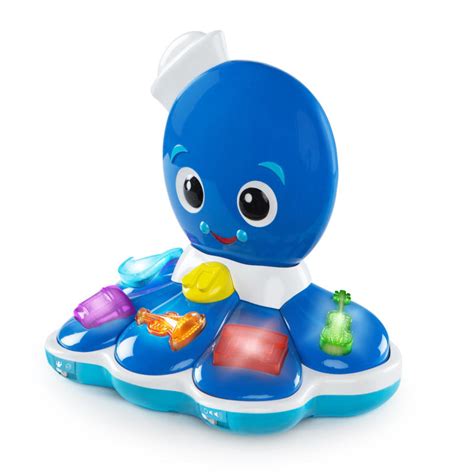 Octopus Orchestra™ Musical Toy Baby Einstein Kids2