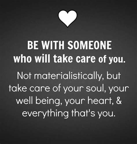 Thats Me Ill Always Take Care Of You 🐖🐖 Materialistic Quotes