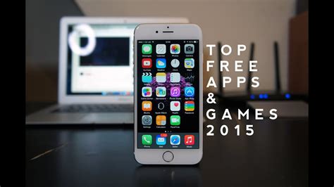 Install a game in your mixlist. Top FREE iPhone Apps & Games - YouTube