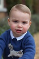 Prince Louis body language: How new pictures reveal THIS about Prince's ...