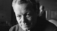Willy Brandt: Wie erledigt man einen Politiker, ohne ihn zu ermorden ...