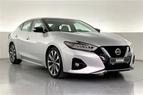 Nissan Maxima 2023 Price In Uae Specs And Reviews For Dubai Abu Dhabi