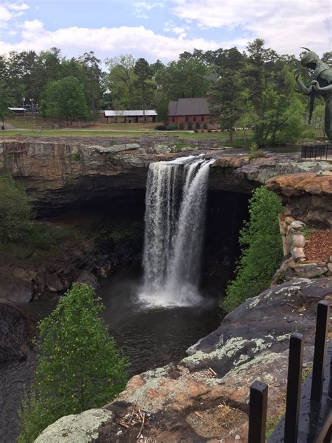 This is a family friendly park with spaces very close to each. Noccalula Falls Park & Campground, Gadsden: See 513 ...