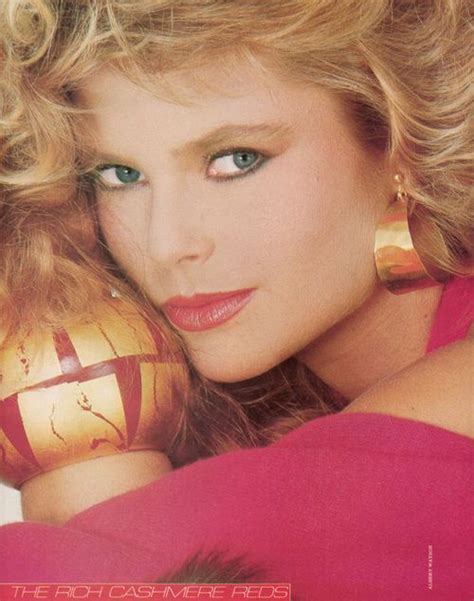 Pin By A Spoonful Of Mint On 80s Addicted Christie Brinkley Brinkley Vintage Fashion 1980s