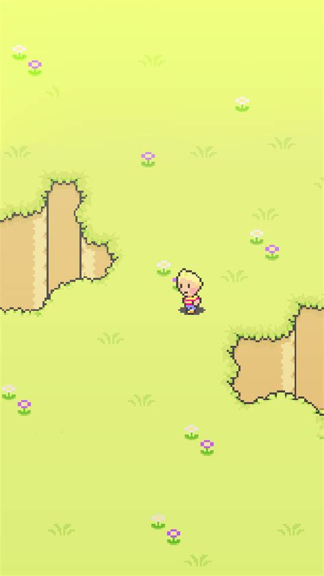 Share More Than 77 Mother 3 Wallpaper Best Incdgdbentre