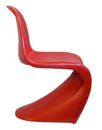 Agent (287) manufacturer (277) trading. Replica Panton S Chair - Red | Replica furniture, Chair, Zuca