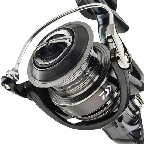 Kołowrotek Team Daiwa Feeder QD wedkarskisprzet pl