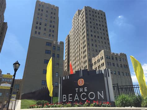 The History Behind The Beacon | Jersey Digs