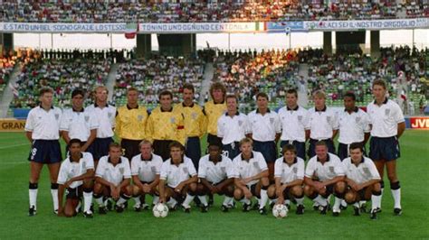 Italy hosted the 1990 world cup, becoming the second country to stage the global showpiece for the second time after mexico. Steve McMahon on Gazza's tears for England at Italia '90 ...