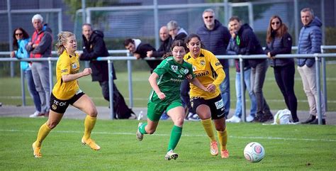 Marvin hinrichs, stefan schwöppe, niklas rupek, denilson aidenoije. FC ST. GALLEN-STAAD MIT REMIS GEGEN DIE BSC YB-FRAUEN ...