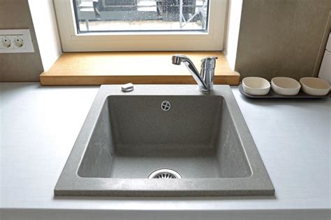 Supported by hafele home it isn't until you're planning a kitchen remodel that you realise just how many decisions there are to make — including deciding on a new kitchen sink. Quartz Sinks: Pros and Cons | Custom Home Group