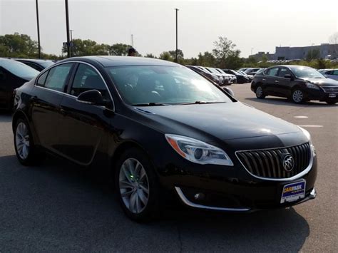 Used Buick Regal For Sale