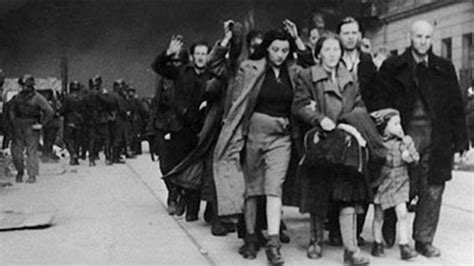 Shoah Responsabilit Italiana Ce Lo Ricorda Il Ottobre