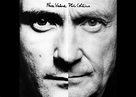 Phil Collins recreates his old album covers for new reissues (PHOTOS).