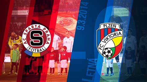 Goal under 2.5,corner over 10.0,viktoria. AC Sparta Praha - FC Viktoria Plzeň 1:0 | 9.3.2014 - YouTube