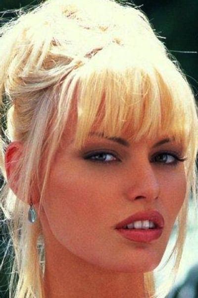 Anita Blond Profile Images — The Movie Database Tmdb