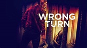 Wrong Turn (2021) - AZ Movies