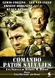 Comando Patos Salvajes - Película 1984 - SensaCine.com